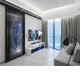 Double Cove‧Starview Prime (Flat D)'s Living Room Interior Design