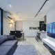 TaiPo West Village House's Interior Design