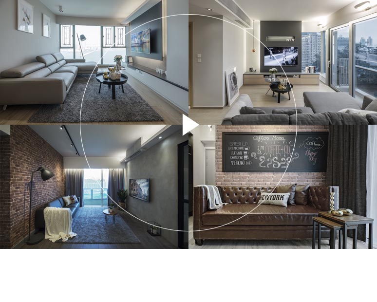 无码专区国产精品第一页 Furniture Limited's Interior Design Year Review